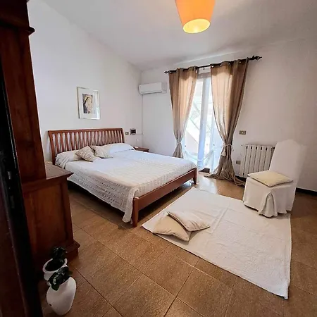 Apartman Ida Su Forti
