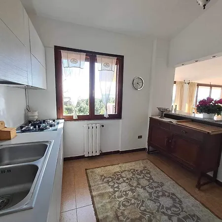 Ida Apartman *