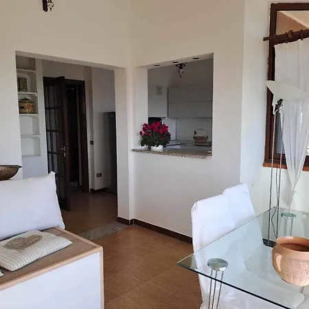 Ida Apartman *