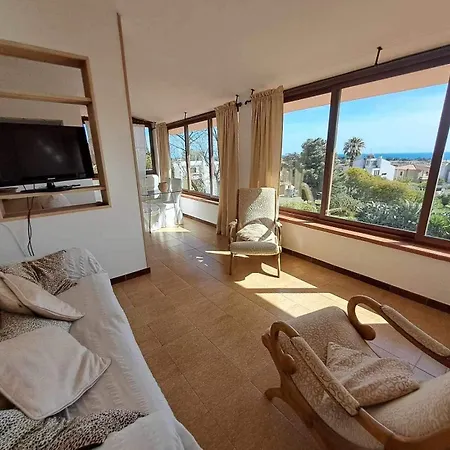 Apartman Ida Su Forti