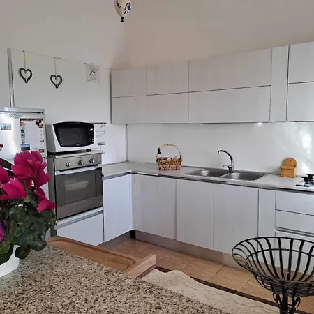 Apartman Ida *