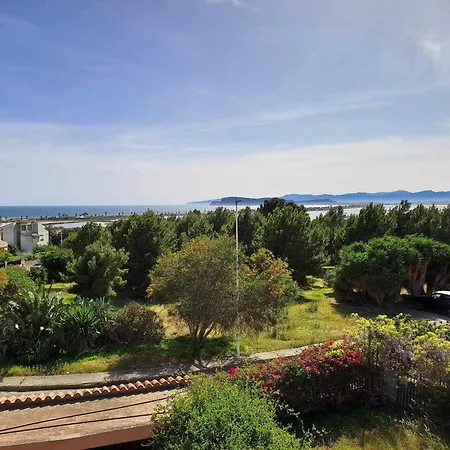 Apartman Ida Su Forti